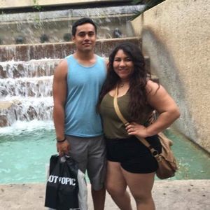 Meet your Posher, Gibran